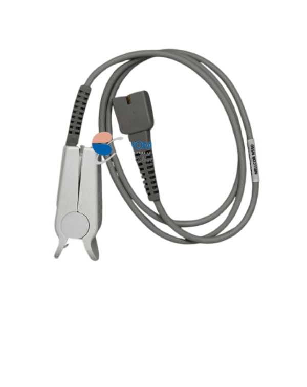 SpO2 Probe For AFE4400SpO2EVM / AFE4490SpO2EVM