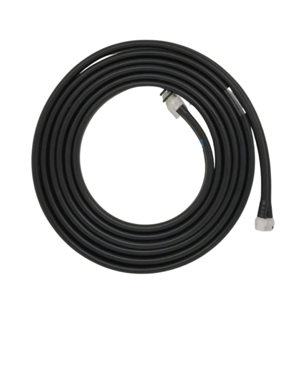 Datex Ohmeda NIBP Double Tube Hose Compatible with AS/3, CS/3, S/5
