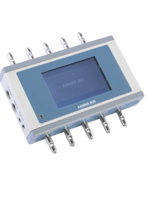 Patient Monitor Simulator : AANMA - 400