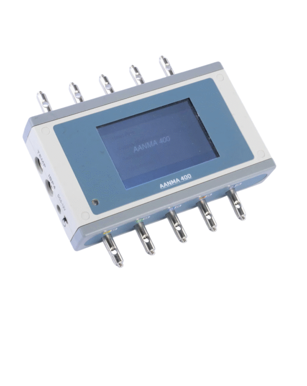 Patient Monitor Simulator : AANMA - 400