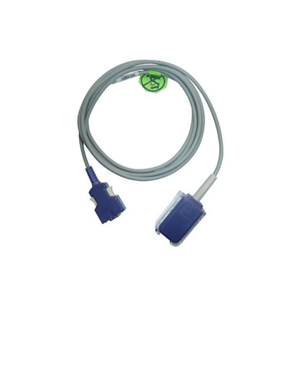 Spo2 Extension Cable compatible with Nellcor 3m (Doc 10)