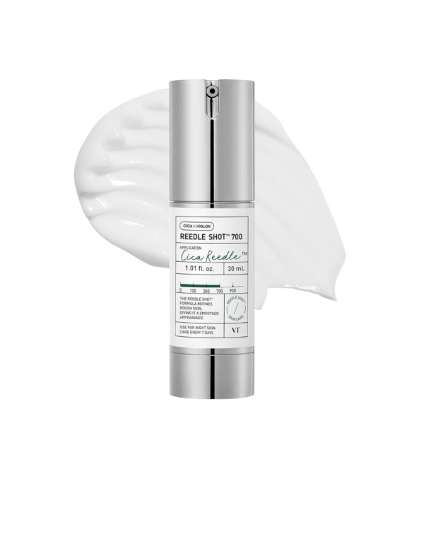 VT COSMETICS CICA Reedle Shot 700 Essence