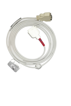 Masimo LNCS SPO2 patient Cable ( extension) Compatible with BPL