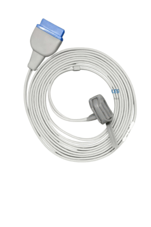 GE SpO2 Sensor Neonatal Wrap Compatible with B40