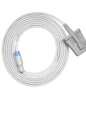 Comen SpO2 Sensor Pediatric Clip Compatible with 6Pin Single slot