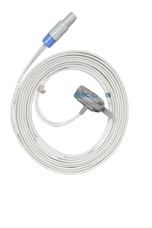 Nidek SpO2 Sensor Neonatal Wrap Compatible with Aurus 50,Horizon