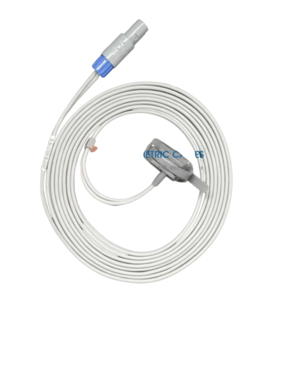 Nidek SpO2 Sensor Neonatal Wrap Compatible with Aurus 50,Horizon