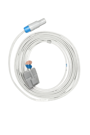 Edan 6Pin SpO2 Sensor Pediatric Flex Compatible with Mindray/Biocare