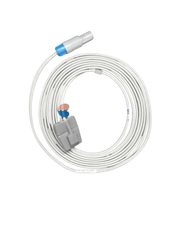 Edan 6Pin SpO2 Sensor Pediatric Flex Compatible with Mindray/Biocare