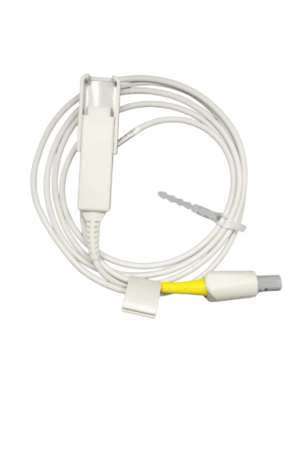 Contec 5pin Single Slot SpO2 Extension Cable Compatible with CMS 5100