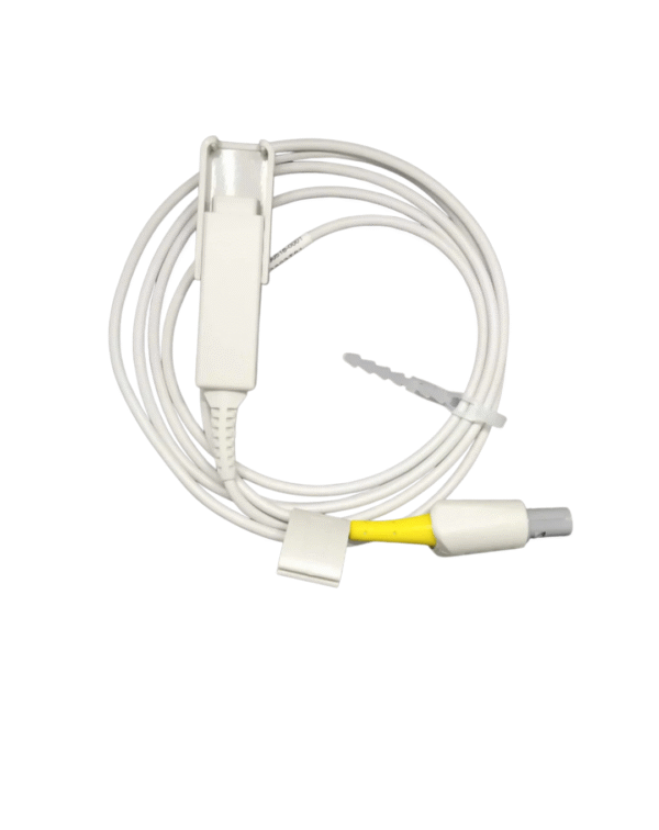 Contec 5pin Single Slot SpO2 Extension Cable Compatible with CMS 5100