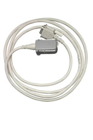 Silicon Labs SpO2 Extension Cable Compatible with DB 9pin