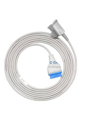 GE SpO2 Sensor Pediatric Clip Compatible with 11pin