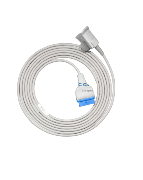 GE SpO2 Sensor Pediatric Clip Compatible with 11pin