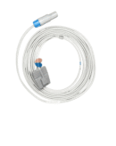 BPL SpO2 Sensor Pediatric Flex Compatible with Silicon Labs/RMS