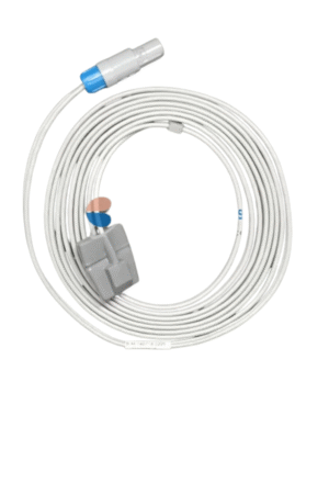 BPL SpO2 Sensor Pediatric Flex Compatible with Silicon Labs/RMS