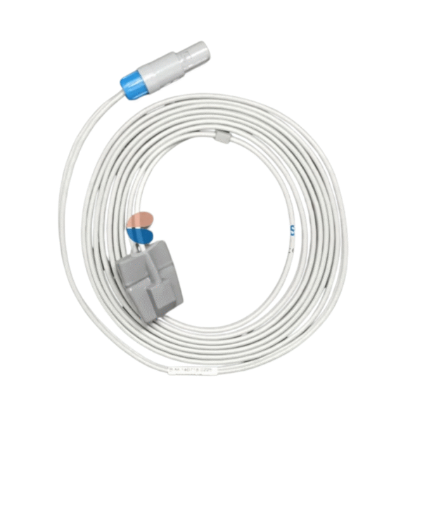BPL SpO2 Sensor Pediatric Flex Compatible with Silicon Labs/RMS