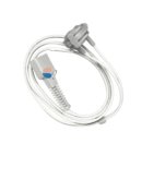 L&T SpO2 Sensor Neonatal Wrap Compatible with Nellcor OxiMax/GE/BPL/Schiller