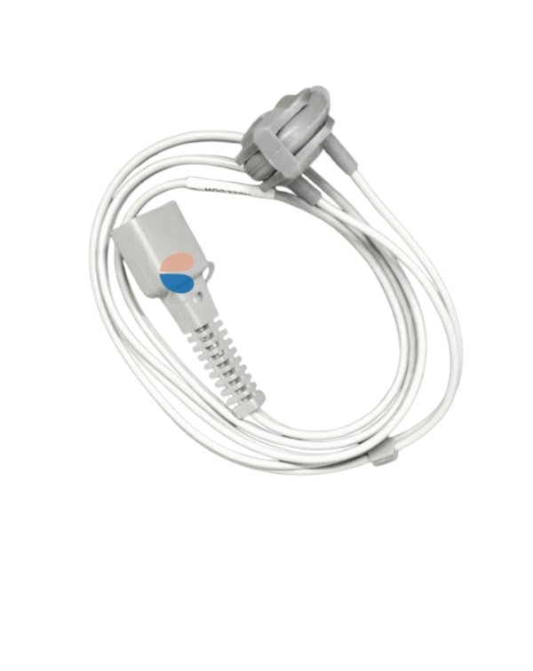 L&T SpO2 Sensor Neonatal Wrap Compatible with Nellcor OxiMax/GE/BPL/Schiller
