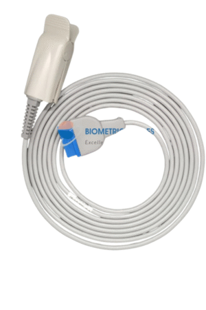 GE SpO2 Sensor Adult Clip Compatible with B20
