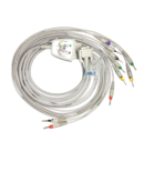 Maestros ECG Recorder Cable Compatible with Magic R