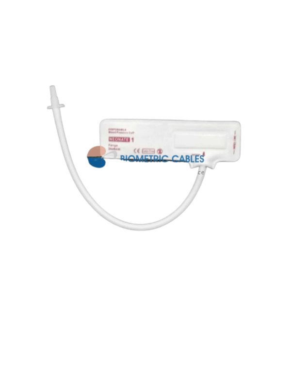 Disposable NIBP Neonatal Cuff(Size 1)