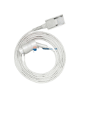 Penlon InterMed SpO2 Extension Cable Compatible with Mindray
