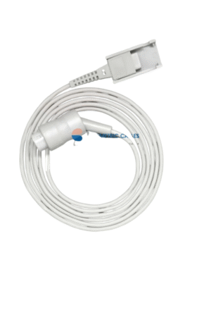Penlon InterMed SpO2 Extension Cable Compatible with Mindray