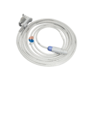 Comen SpO2 Sensor Pediatric Clip Compatible with 6Pin Single slot