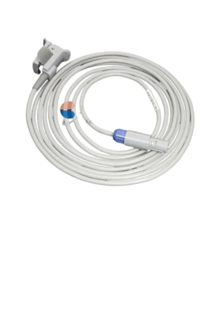 Comen SpO2 Sensor Pediatric Clip Compatible with 6Pin Single slot