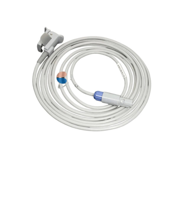 Comen SpO2 Sensor Pediatric Clip Compatible with 6Pin Single slot