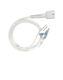 BPL SpO2 Sensor Y Clip Compatible with Digital Schiller Truescope II