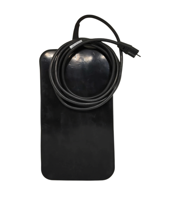 Silicon Patient Plate Cable Moulded Compatible with Valleylab