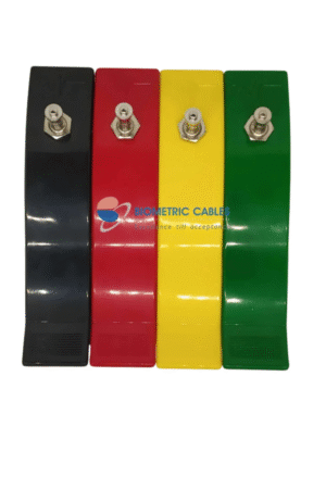 Adult Clamp Electrode (Set Of 4 No's)