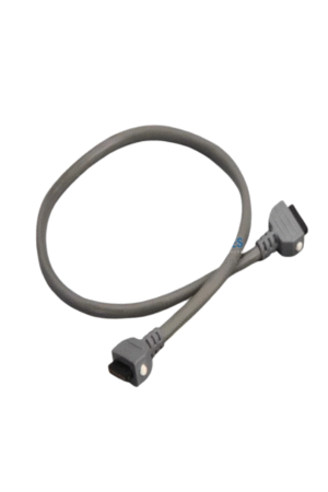 SpO2 Extension Cable Compatible with HRM(10Pin to 10Pin)