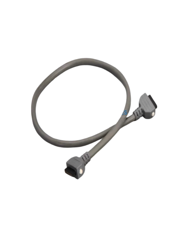 SpO2 Extension Cable Compatible with HRM(10Pin to 10Pin)