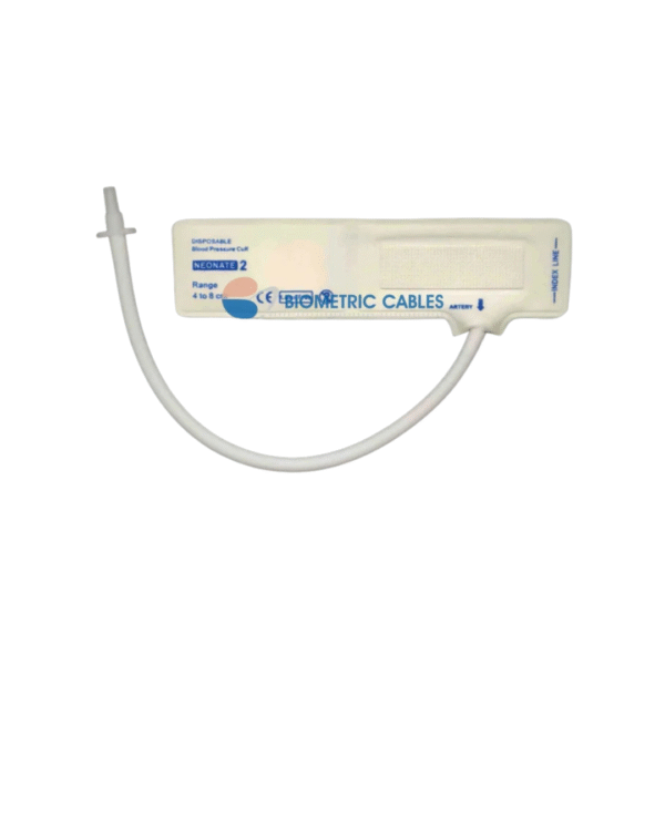 Disposable NIBP Neonatal Cuff(Size 2)