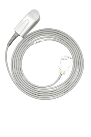 Masimo SpO2 Sensor Adult Clip Compatible with Rad-5
