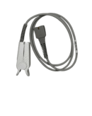 Nellcor OxiMax SpO2 Sensor Adult Clip Compatible with GE/BPL/L&T/Schiller