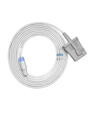 Edan SpO2 Sensor Adult Flex Compatible with Mindray /Biocare
