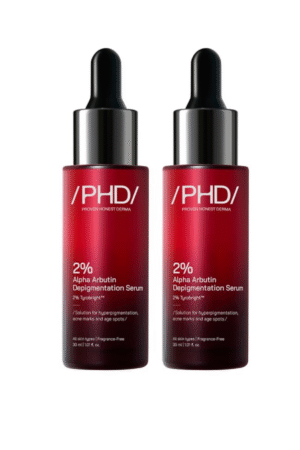 /PHD/ 2% Alpha Arbutin Depigmentation Serum | Alpha Arbutin Serum for Pigmentation & Dark Spots