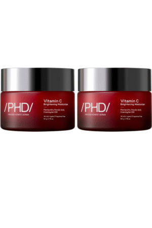 /PHD/Vitamin C Brightening Moisturizer