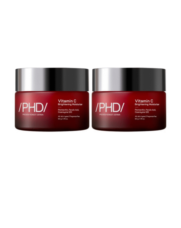 /PHD/Vitamin C Brightening Moisturizer