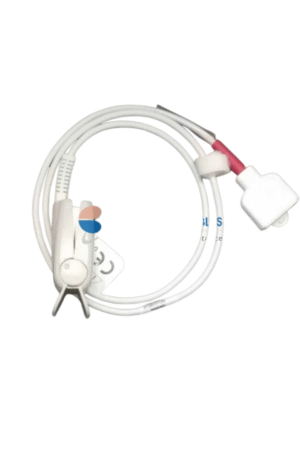 Masimo LNCS SpO2 Sensor Adult Clip Compatible with LNCS