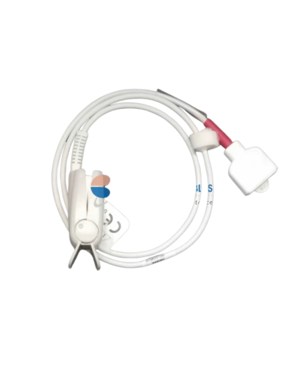 Masimo LNCS SpO2 Sensor Adult Clip Compatible with LNCS