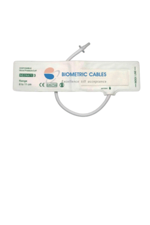 Disposable NIBP Neonatal Cuff(Size 3)
