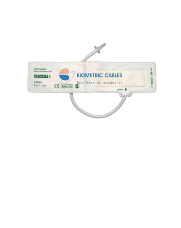 Disposable NIBP Neonatal Cuff(Size 3)