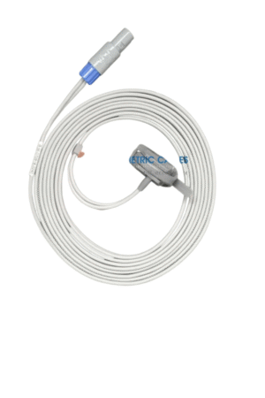 RMS SpO2 Sensor Neonatal Wrap Compatible with BPL/Silicon Labs