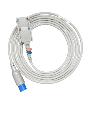 Philips SpO2 Extension Cable Compatible with MP70