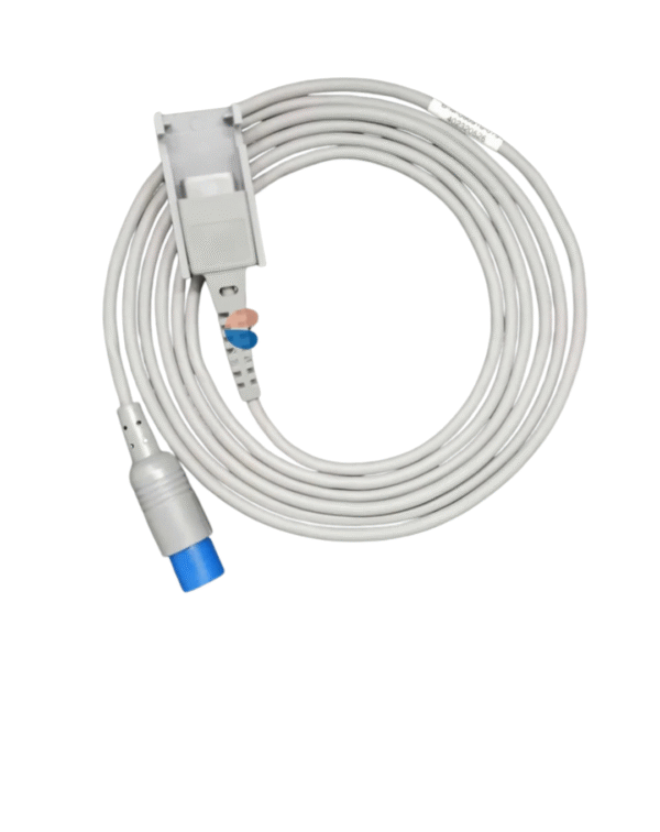 Philips SpO2 Extension Cable Compatible with MP70